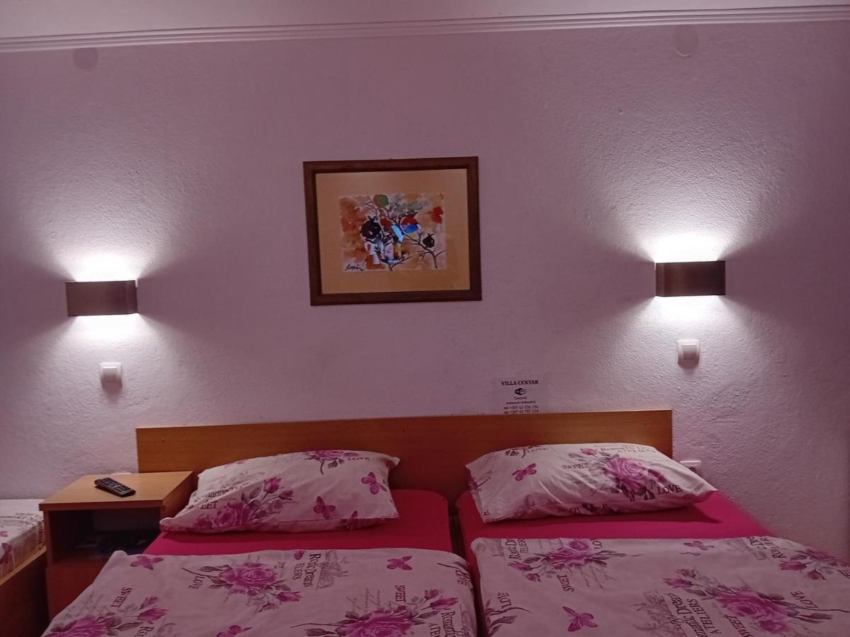 טרביניה Vila Centar מראה חיצוני תמונה