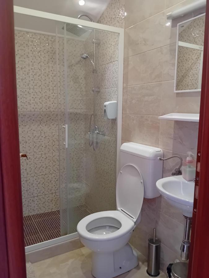 טרביניה Vila Centar מראה חיצוני תמונה