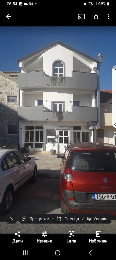 טרביניה Vila Centar מראה חיצוני תמונה