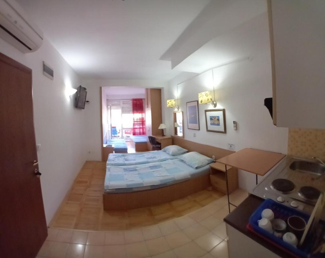 טרביניה Vila Centar מראה חיצוני תמונה