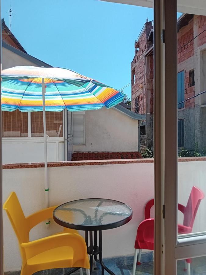 טרביניה Vila Centar מראה חיצוני תמונה