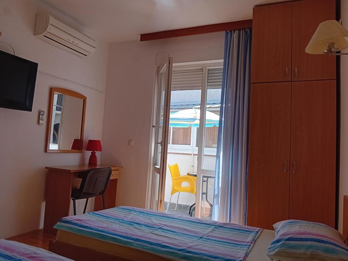 טרביניה Vila Centar מראה חיצוני תמונה
