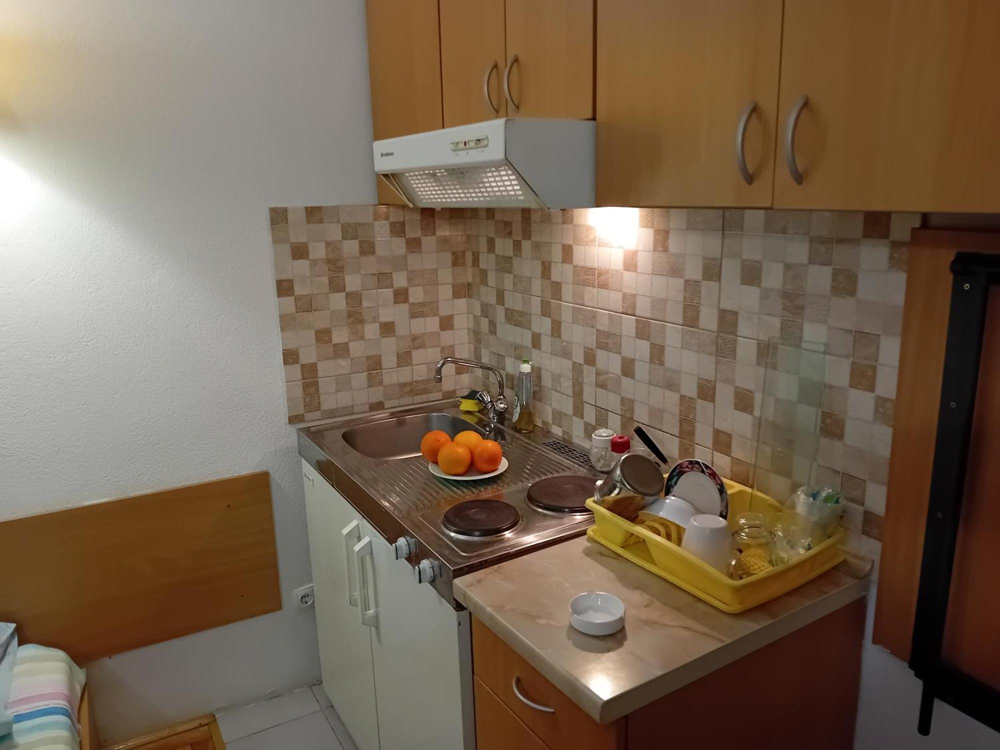 טרביניה Vila Centar מראה חיצוני תמונה