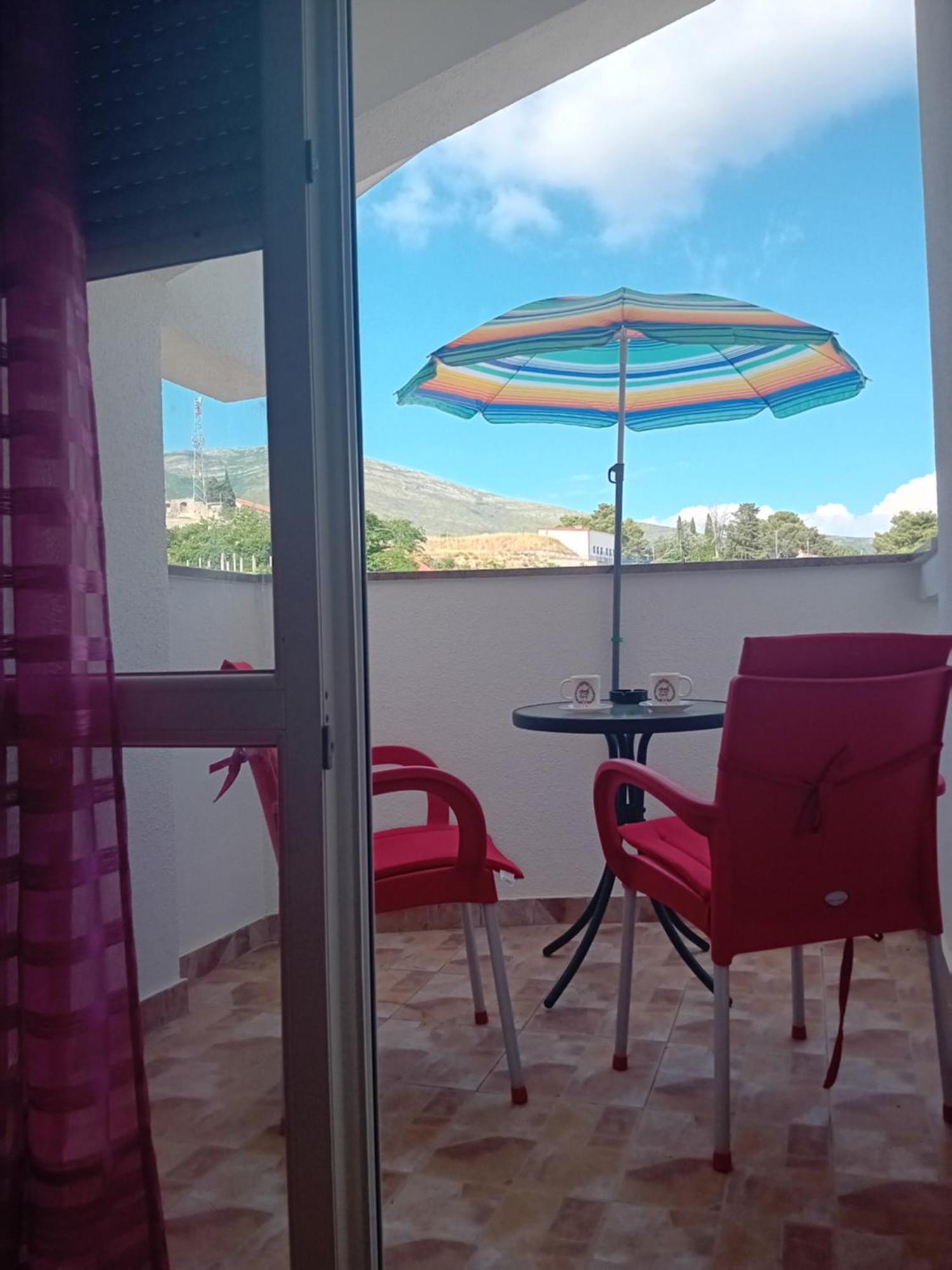 טרביניה Vila Centar מראה חיצוני תמונה
