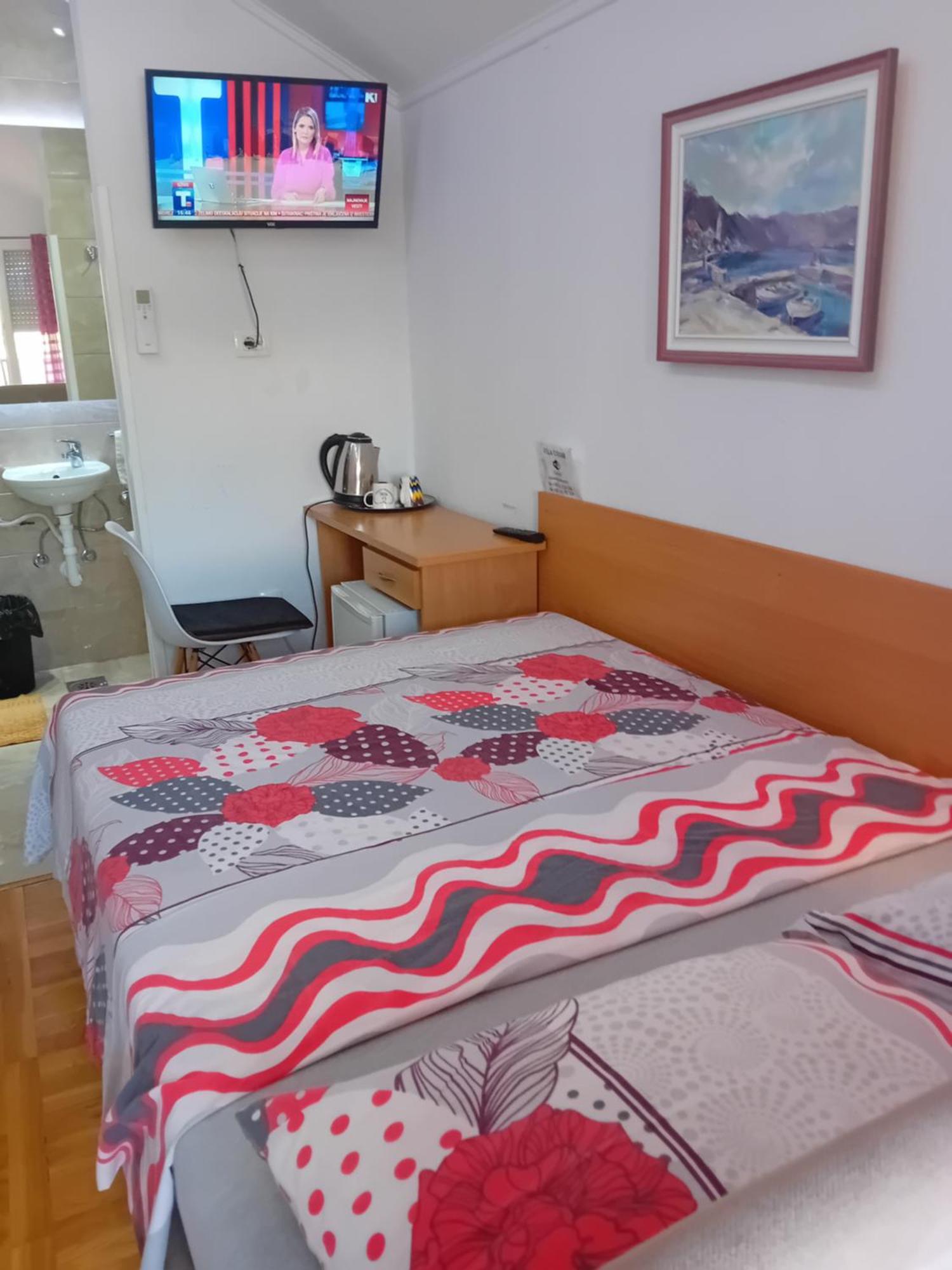 טרביניה Vila Centar מראה חיצוני תמונה