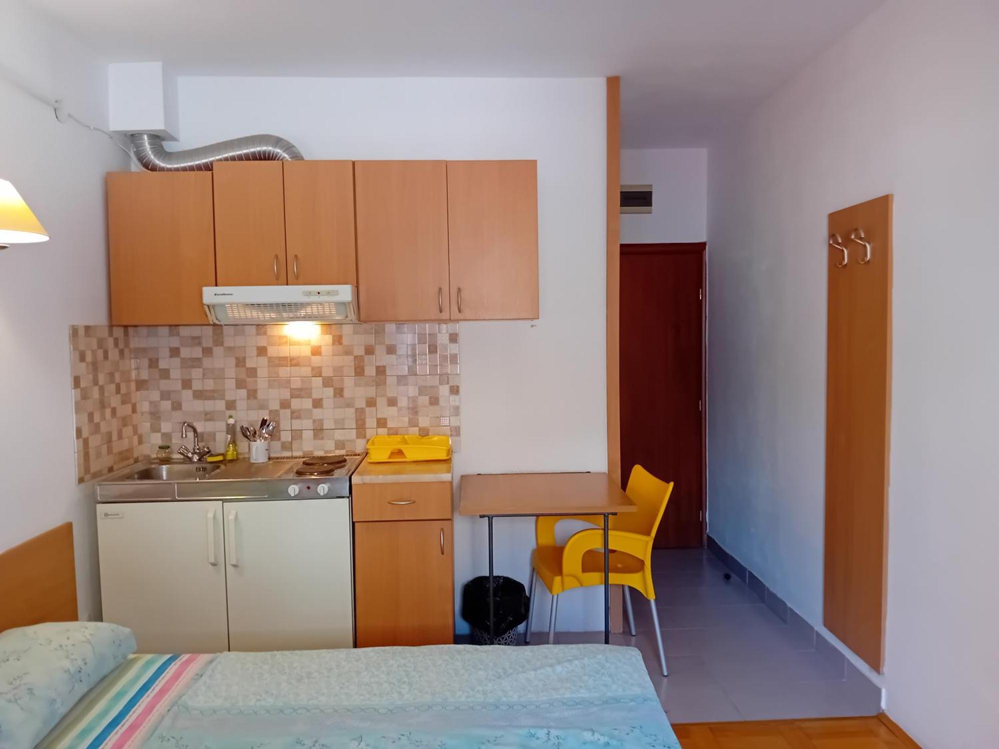 טרביניה Vila Centar מראה חיצוני תמונה