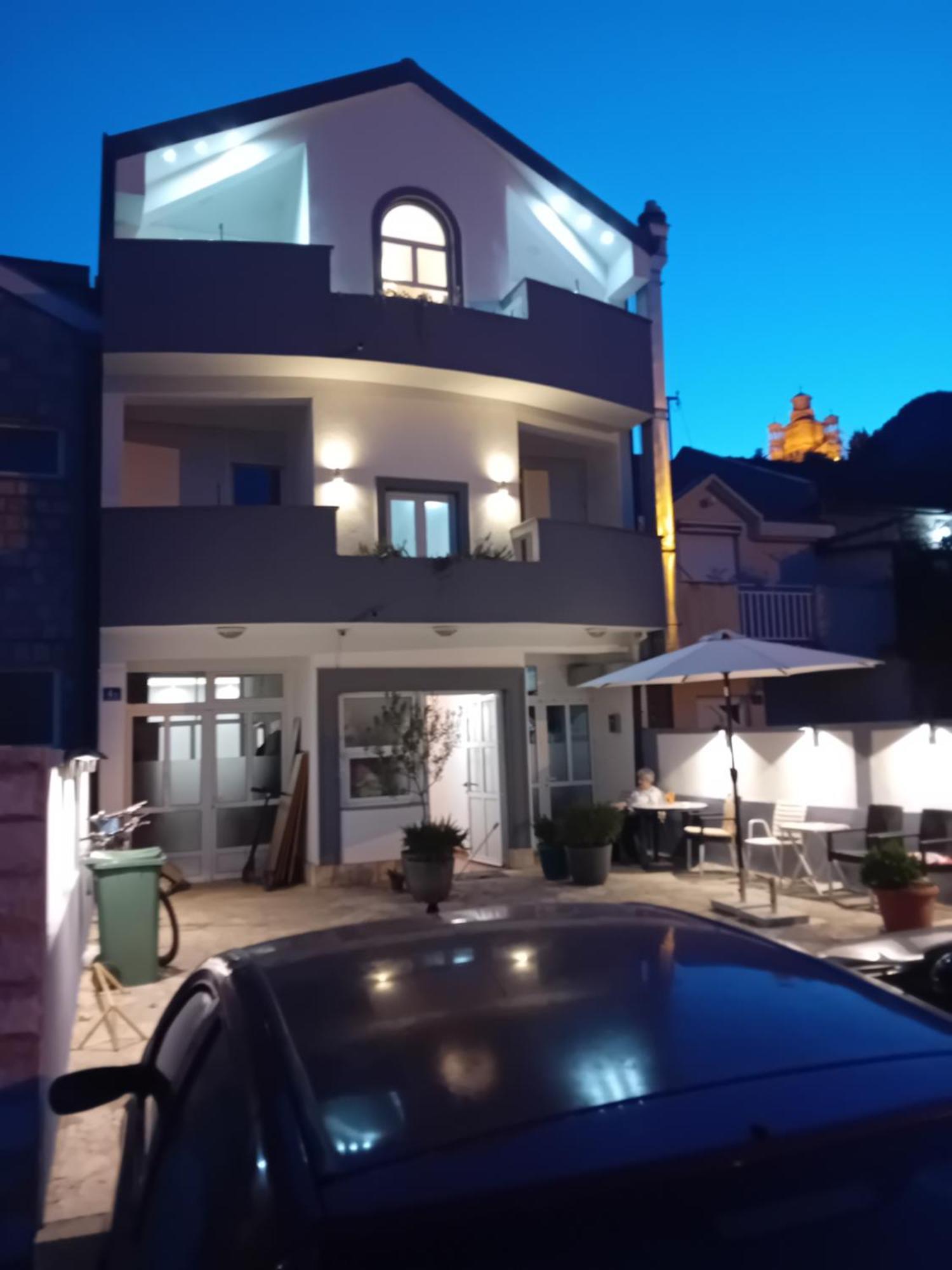טרביניה Vila Centar מראה חיצוני תמונה