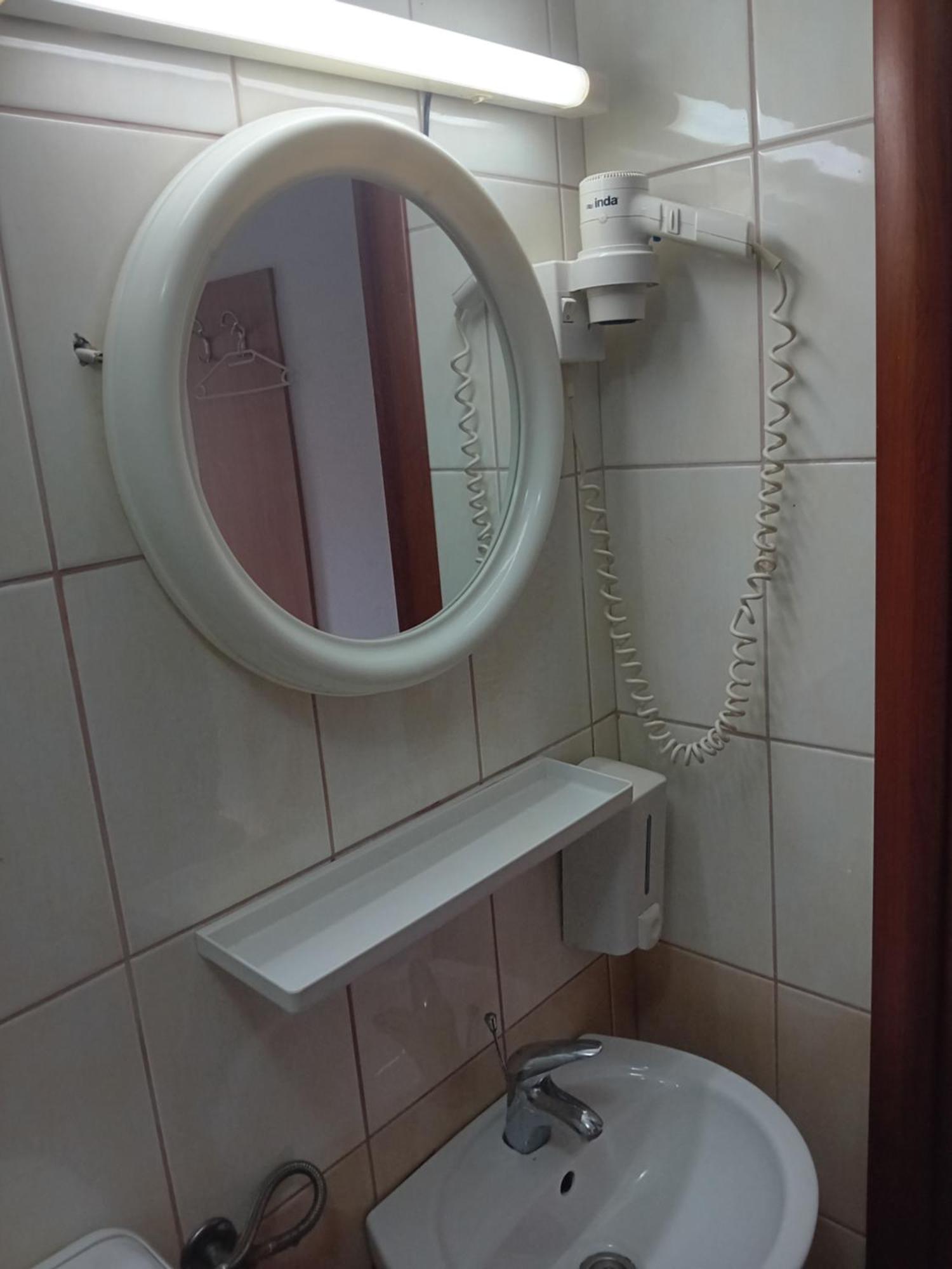 טרביניה Vila Centar מראה חיצוני תמונה
